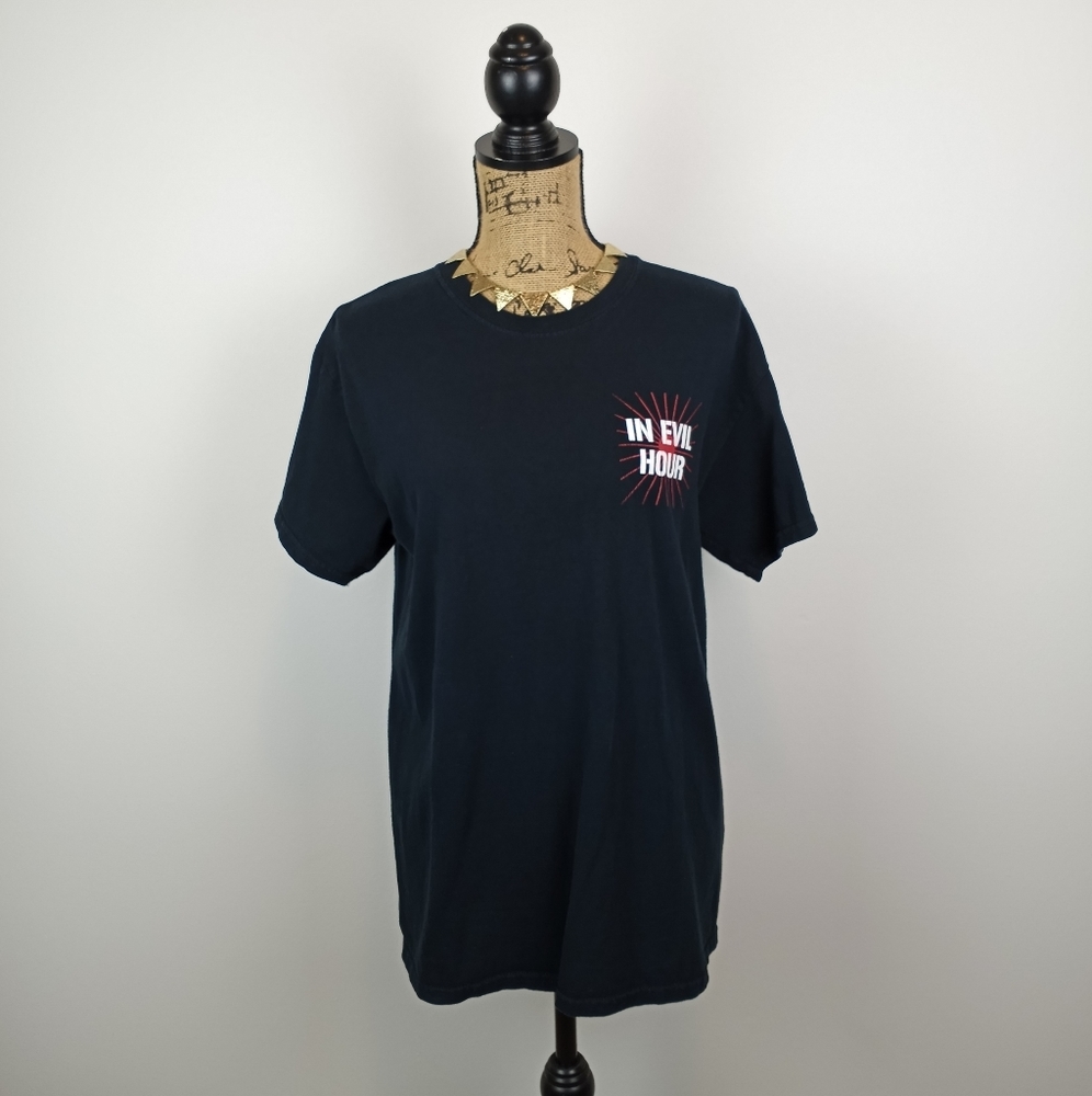 In Evil Hour T-Shirt